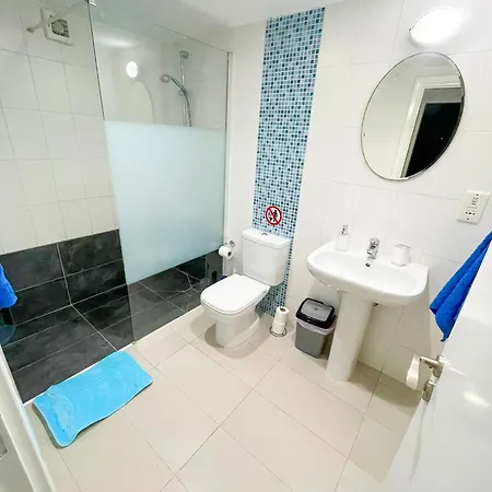 Apartment Awaken Your Hidden Goddess Retreat At Nissi Avenue - *