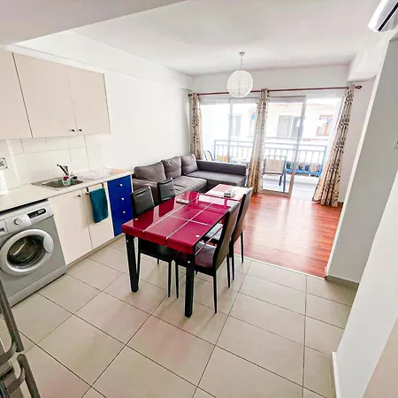 Apartment Awaken Your Hidden Goddess Retreat At Nissi Avenue -