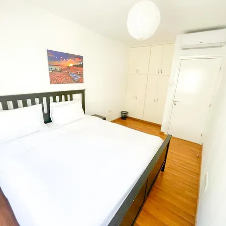 Apartamento Awaken Your Hidden Goddess Retreat At Nissi Avenue -