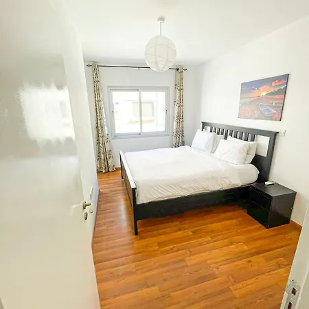 Awaken Your Hidden Goddess Retreat At Nissi Avenue - *