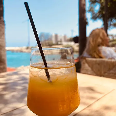 Awaken Your Hidden Goddess Retreat At Nissi Avenue -