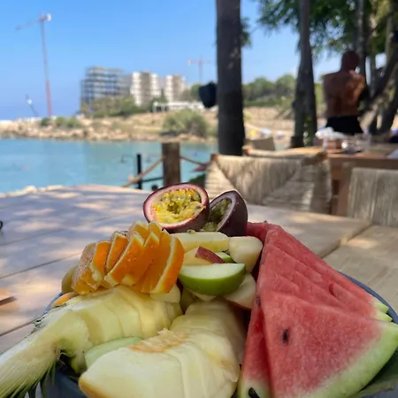 Apartamento Awaken Your Hidden Goddess Retreat At Nissi Avenue -