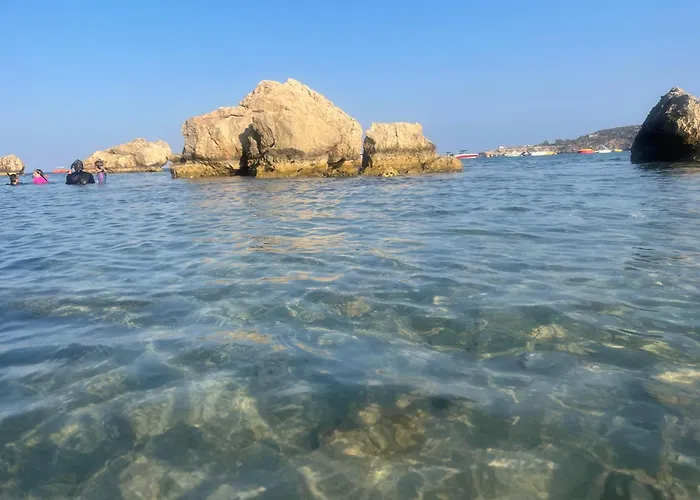 Awaken Your Hidden Goddess Retreat At Nissi Avenue - アパート *